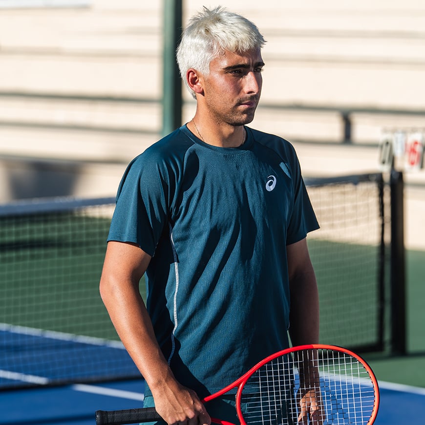 CX 200 Tennis Racket, image number null